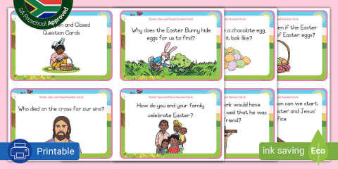 KS1 Would You Rather...? Easter Maths Challenge Cards