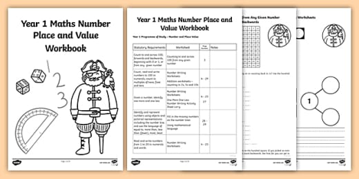 Maths Worksheets For 5 Year Olds Addition And Subtraction