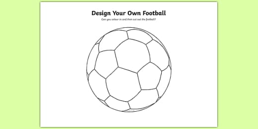 customise your own football kit