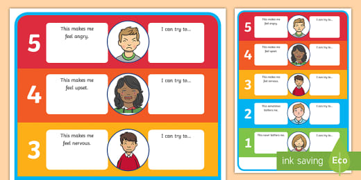 How Do You Feel Today Emotions Chart Teacher Made How Do You Feel Today Emotions Chart Teacher Made