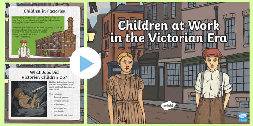 Comparing Modern Day With Victorian Homes Ks1 Powerpoint