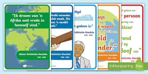 263 Top Nelson Mandela Teaching Resources