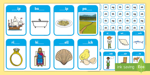 Phase 3 Ai Ee Igh Oa And Oo Peg Matching Game