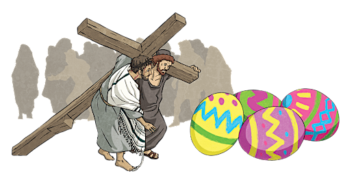 Easter for F49ts Children | Information and Resources
