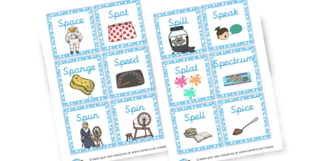 initial-sp-words-cards-teacher-made