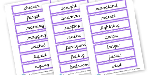 polysyllabic-phase-3-4-word-cards-teacher-made