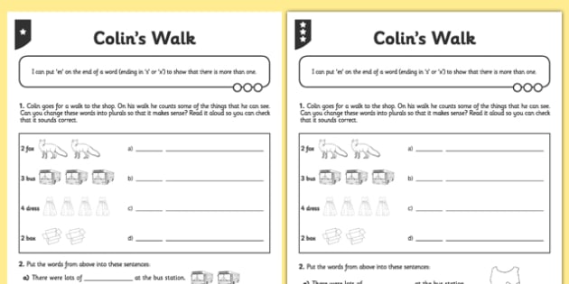 Spelling Worksheets Activities<br/>