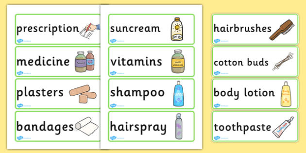 pharmacy-role-play-labels-teacher-made