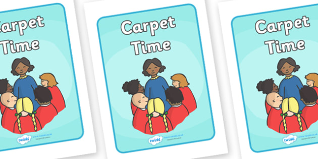 carpet-time-in-primary-schools-display-poster-teacher-made