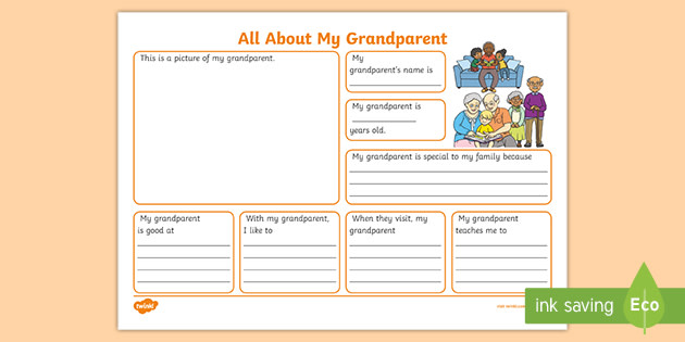 all-about-my-grandparent-worksheet-teacher-made