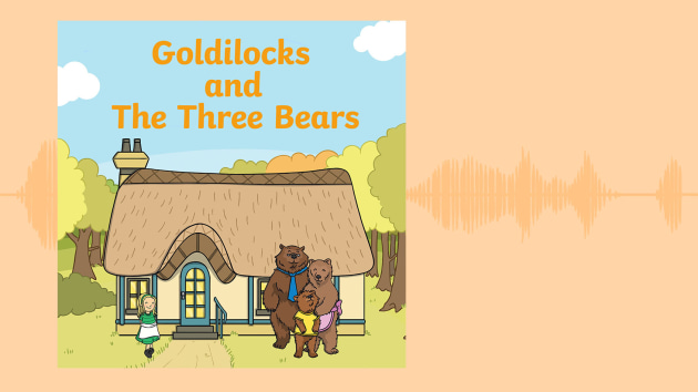 goldilocks and the three bears by james marshall