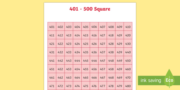 401-500-square-number-square-hundred-square-number-numbers