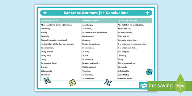 ks2-sentence-starters-for-conclusions-word-mat