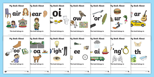 phase 3 workbook resource pack phonics resource twinkl