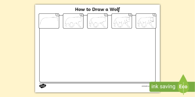 Drawing Guides | twinkl.co.uk