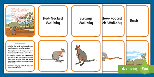 What are the Australian Animal Emblems? | Teaching Wiki