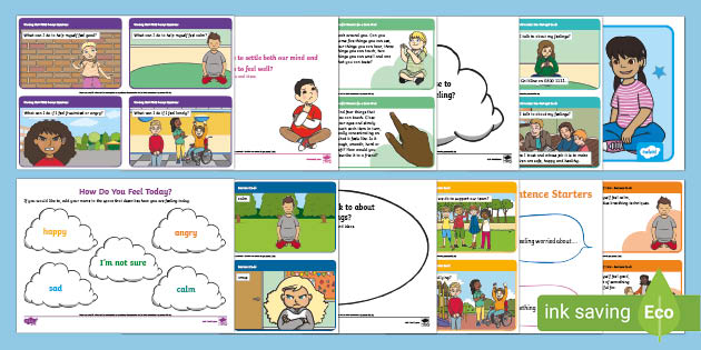 PSHE Display Pack | PSHE and Citizenship Working Wall