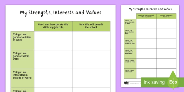 staff-values-worksheet-teacher-made