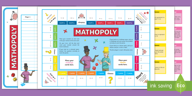 mathopoly-3-4-and-8-times-tables-game-teacher-made