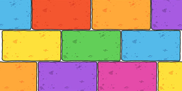 T-M-1624-Editable-A4-Multicoloured-Bricks.jpg