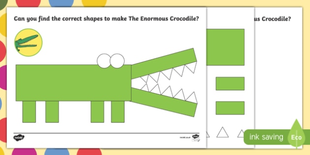 free-crocodile-shape-worksheet-worksheet-pack-to-support-teaching