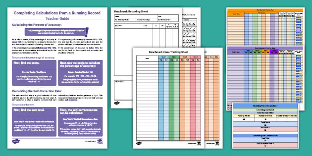 Benchmarks & Records 