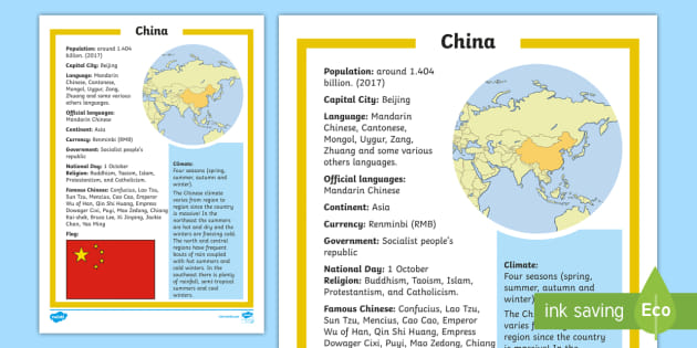 Ancient China Trade Facts for Kids (All You Need to Know!)