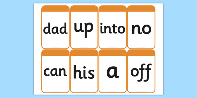 list high phase frequency words 2 flashcards 2  Frequency 2, Flashcards Phase phase Words High