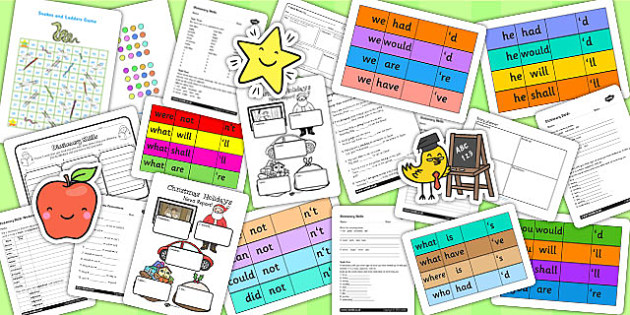 primary homework ks2