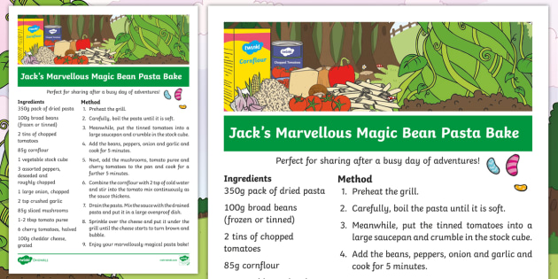 magic handwriting reviews link Bake Bean Marvellous Pasta Fo! Fi! Fee! Fum! Jack's Magic magic handwriting reviews link Bake Bean Marvellous Pasta Fo! Fi! Fee! Fum! Jack's Magic