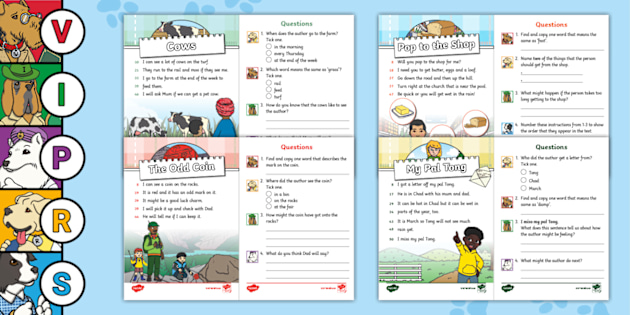 【アウトレット☆送料無料】 Phase 2 Pack Reads 60-Second Phonetically-Decodable 3 ディスプレイ