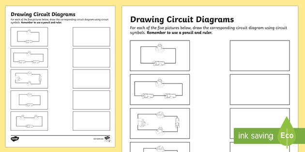 circuit-drawing-practice-worksheet-answers-straightlineartdrawingsabstract