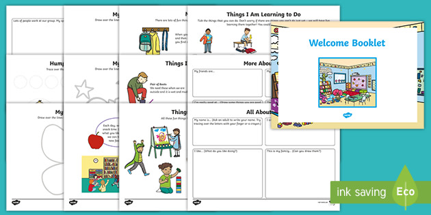 nursery starter package