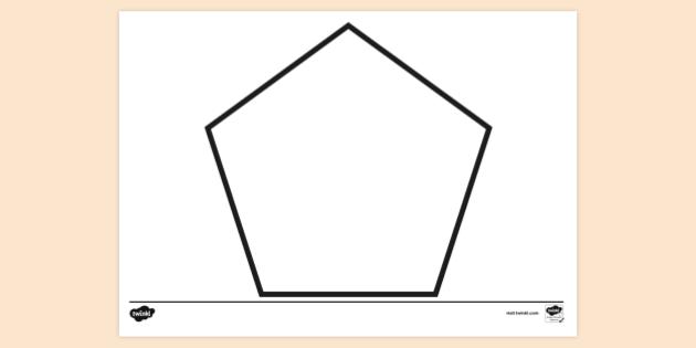 pentagon-shape-coloring-page-free-printable-twinkl