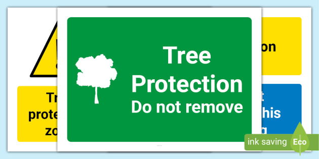 free-tree-protection-signs-primary-resources