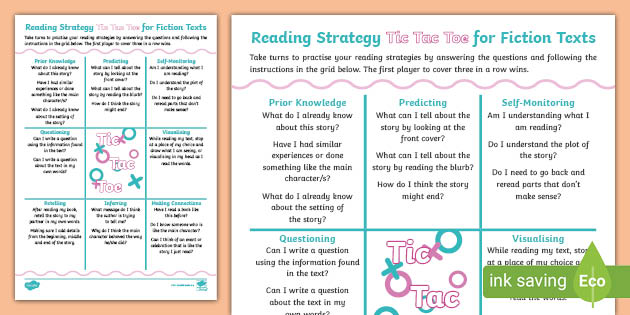 Improve your business results by using tic-tac-toe strategyreally!