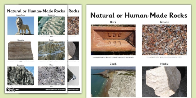 Geology Rocks - Metamorphic rocks - Fun Kids - the UK's children's
