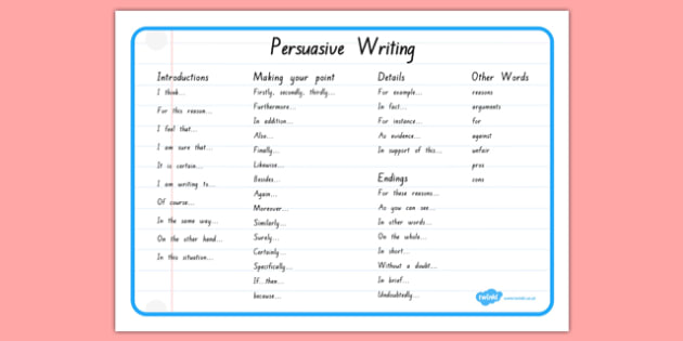 persuasive-writing-word-mat-sb10598-sparklebox-persuasive-writing-persuasive-writing