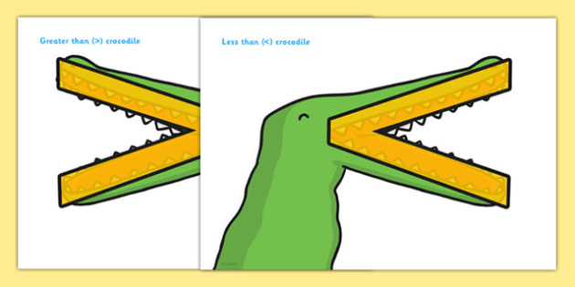 more-than-and-less-than-signs-crocodile-posters