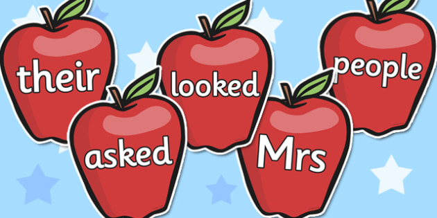 phase 5 tricky words on red apples phase 5 tricky words red phase 5 tricky words on red apples phase 5 tricky words red apples