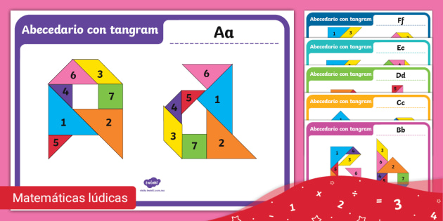 Con tangram deals