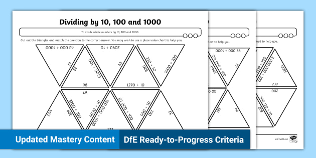 dividing-by-10-100-and-1000-jigsaw-year-5-planit-maths