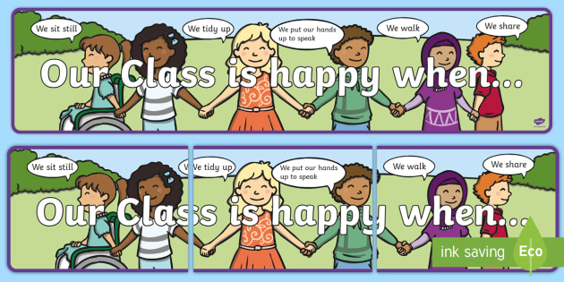 Happyclass