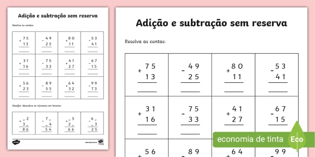 Multiplicação online exercise for 3º ANO