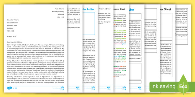 differentiated-climate-change-persuasive-letter-example-sequencing-and