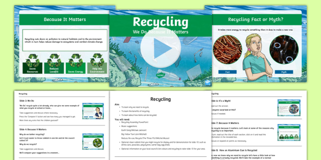 KS2 The Environment, Topics, The Environment, KS2 Topics