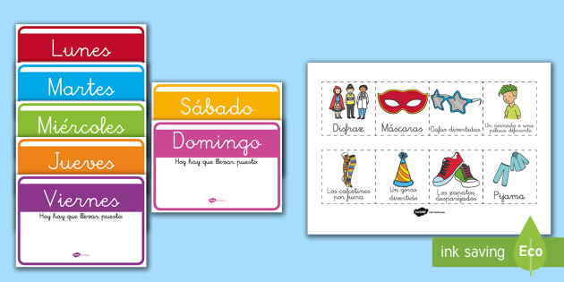 Calendario oficial carnaval 6