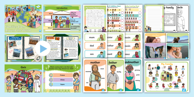 Back to School Activities Pack KS1- Teaching Resources