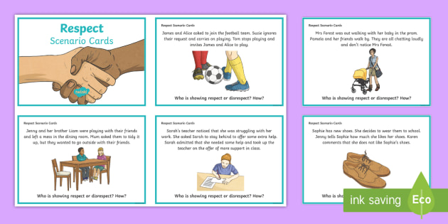 respect-scenarios-cards-primary-resources-twinkl