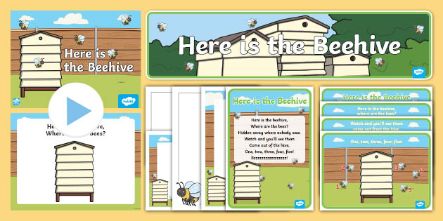 here-is-the-beehive-lesson-plan-on-numbers-for-preschoolers
